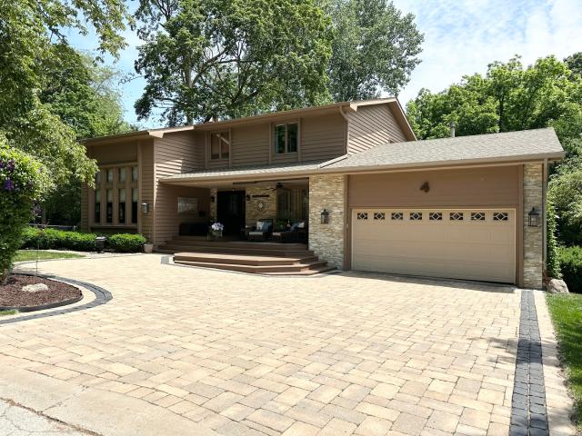 House for sale in Bourbonnais, Illinois