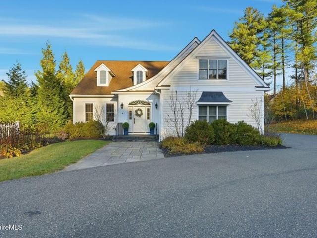 House for sale in Berkshire, Massachusetts