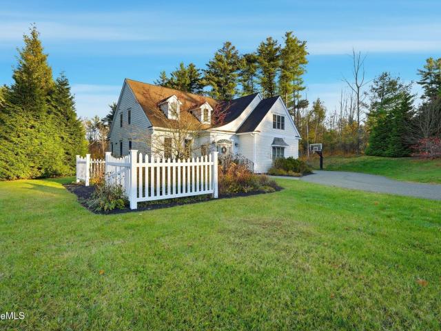 House for sale in Berkshire, Massachusetts
