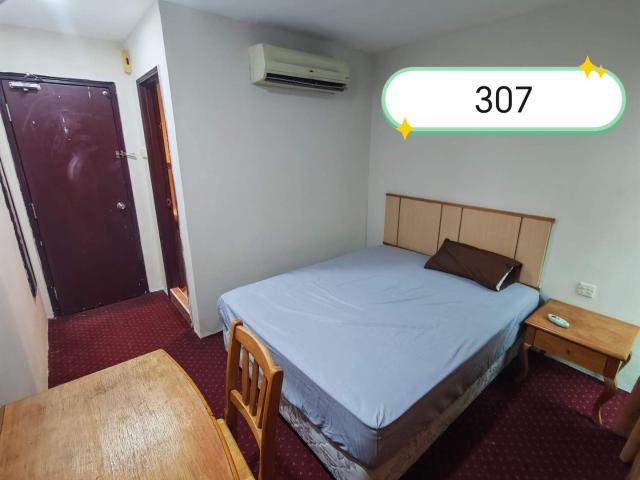 Room for rent in Petaling, Subang Jaya