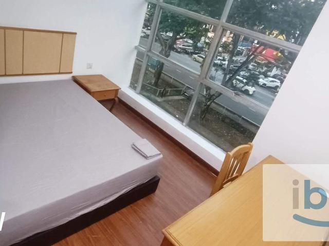 Room for rent in Bukit Jalil, Kuala Lumpur