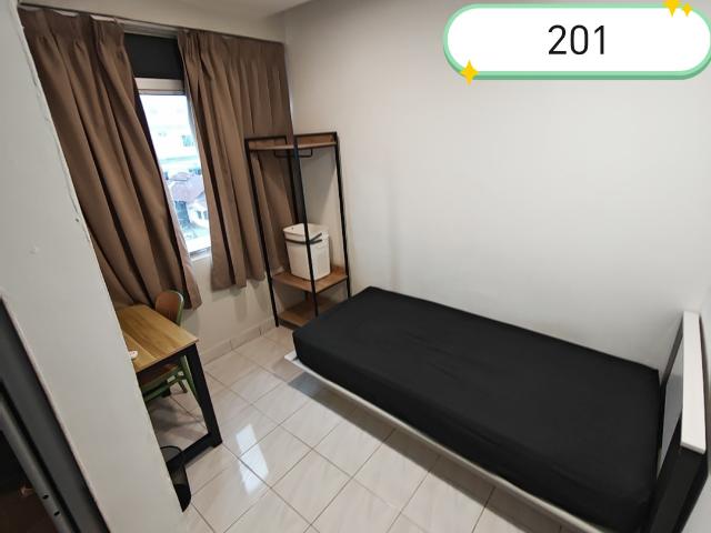 House for rent in Bukit Jalil, Kuala Lumpur