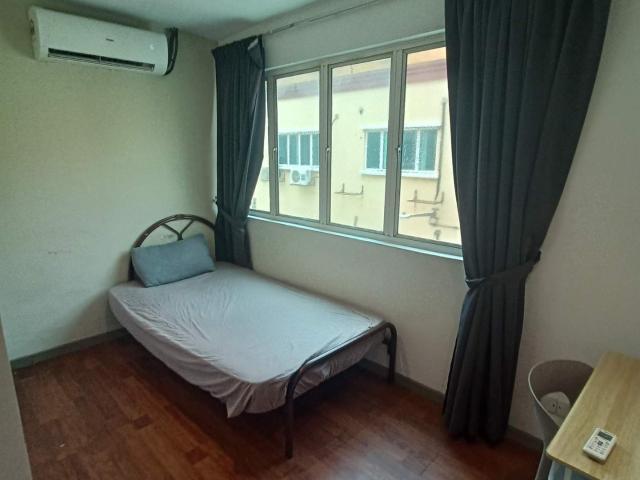 Room for rent in Kuala Lumpur