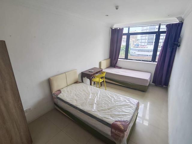 Room for rent in Kampung Paya, Kuala Lumpur