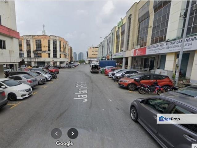 Shop for sale in Selayang, Selangor