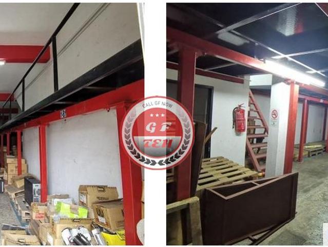Shop for rent in Wellesley, Penang