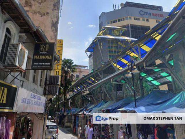 Shop for sale in Country Heights Damansara, Kuala Lumpur