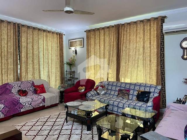 House for sale in اسلام آباد, زون 1