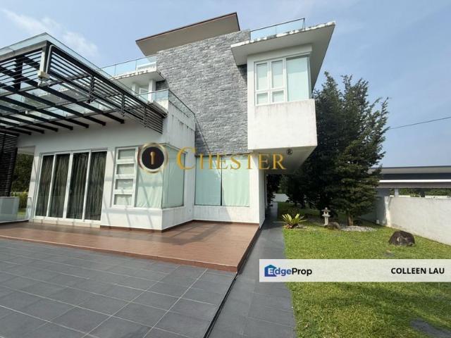 House for sale in Batu Pahat, Johor