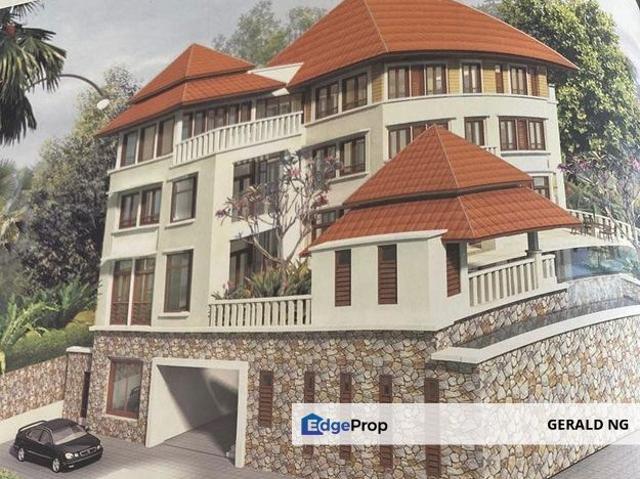 House for sale in Country Heights Damansara, Kuala Lumpur