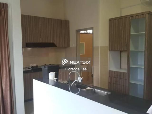 Residential House for sale in Tanjong Sepat, Selangor