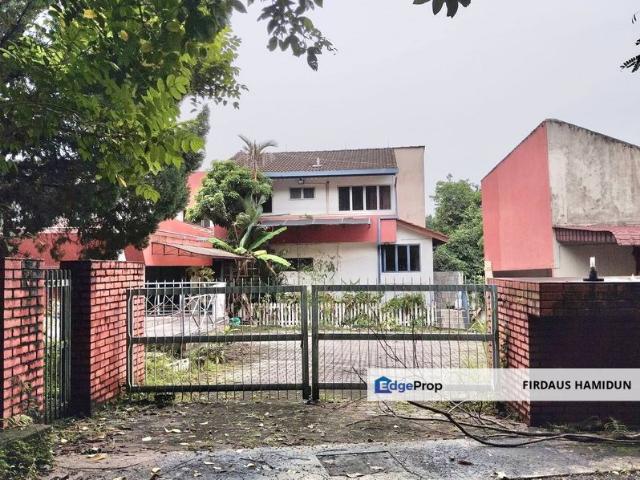 House for sale