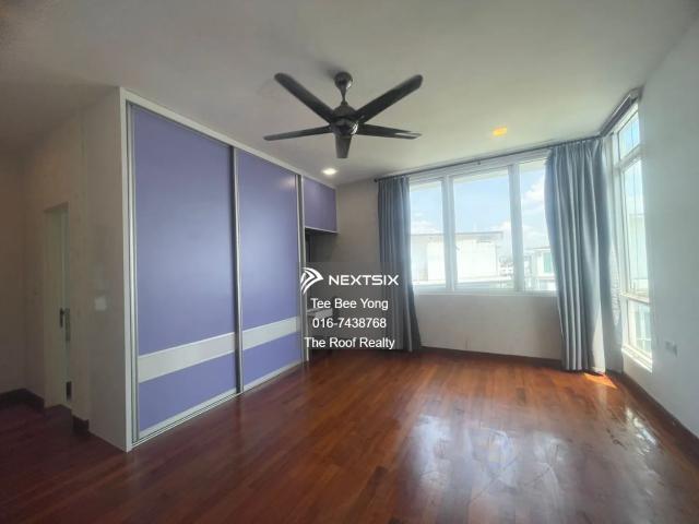 Residential House for sale in Tanjong Sepat, Selangor