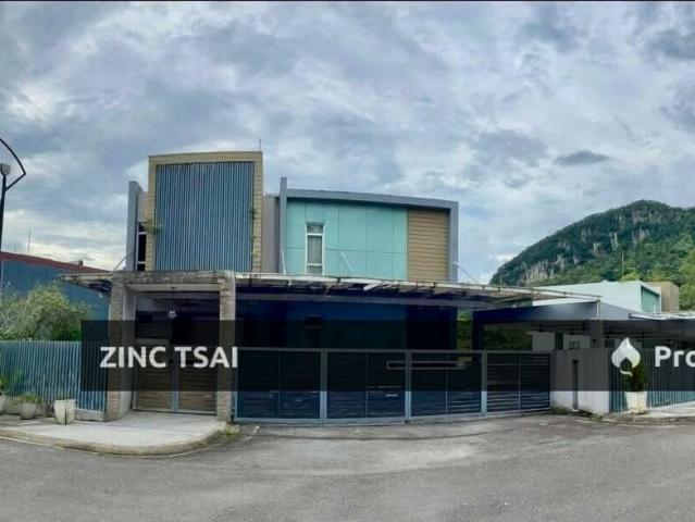 Bungalow for rent in Selangor