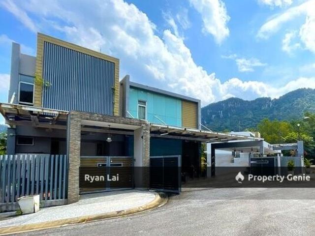 Bungalow for rent in Selangor