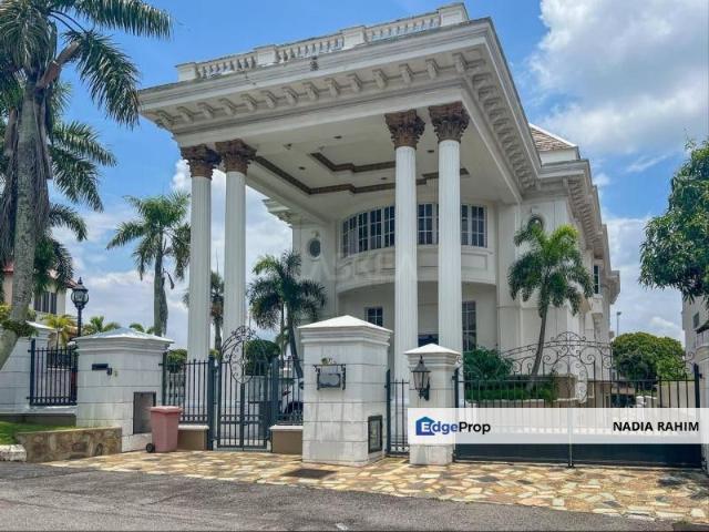 House for sale in Petaling, Damansara Damai
