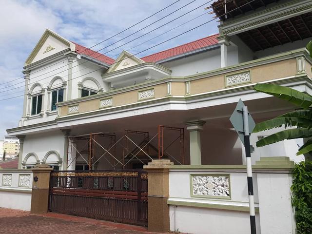 Bungalow for sale in Sendayan Village, Negeri Sembilan