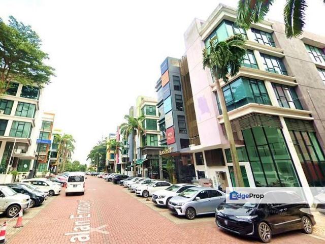 Shop for sale in Hulu Kelang, Majlis Perbandaran Ampang Jaya