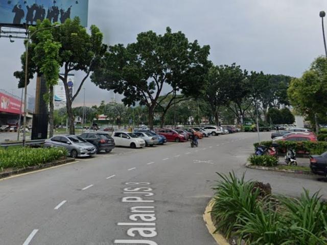 Shop for sale in Petaling, Alam Impian