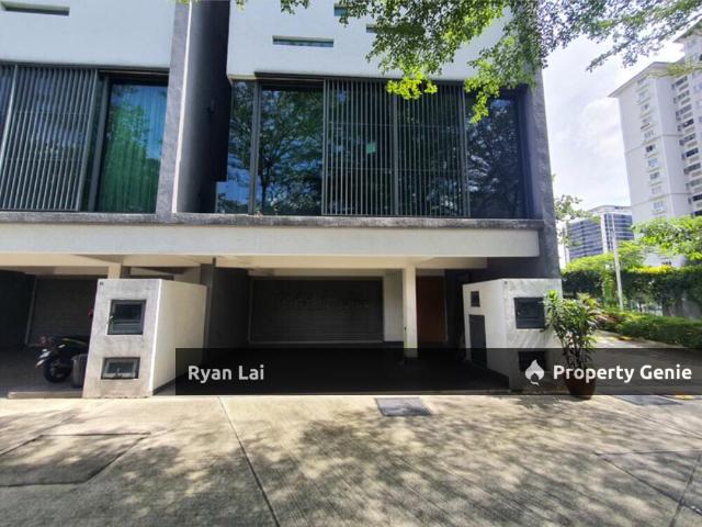 Bungalow for rent in Country Heights Damansara, Kuala Lumpur