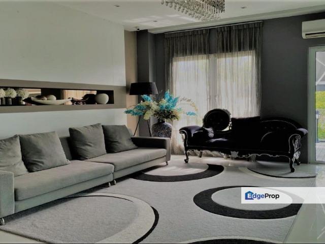 House for sale in Taman Melawati, Selangor