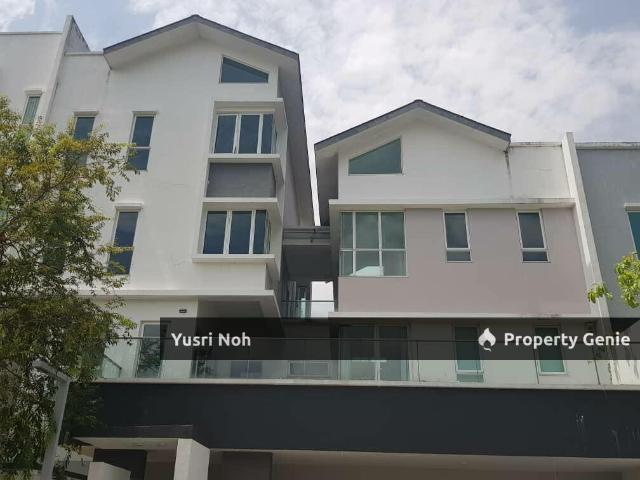 Terraced House for sale in Taman Melawati, Selangor