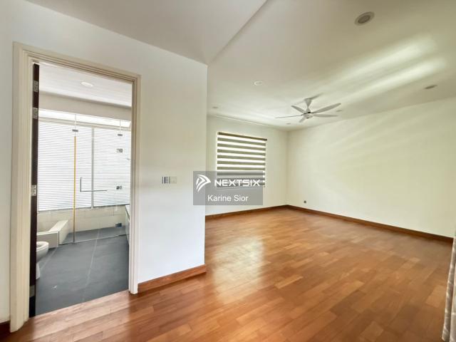 Warehouse for rent in Petaling, Subang Jaya