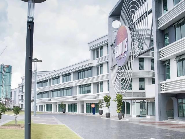 Shop for sale in Tanjong Sepat, Selangor