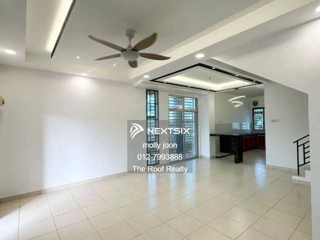 Shop for sale in Selangor