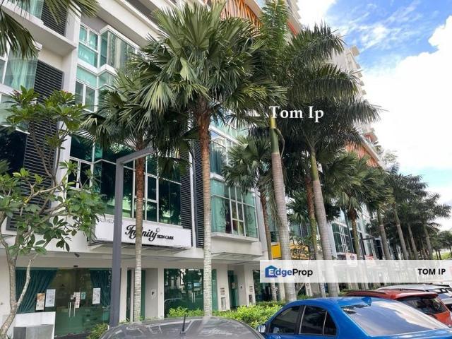 Shop for sale in Country Heights Damansara, Kuala Lumpur