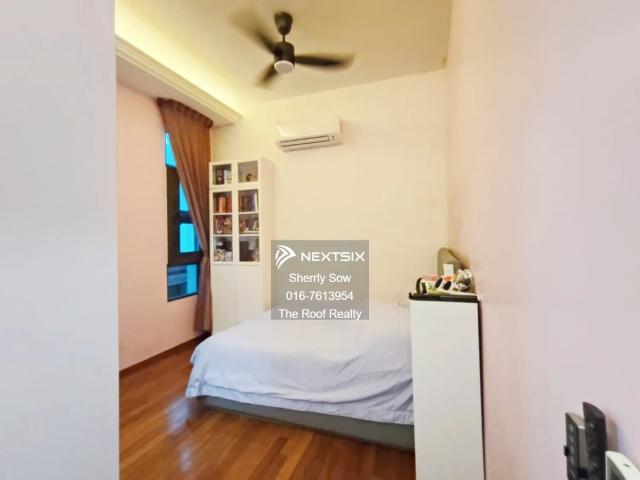 Shop for sale in Country Heights Damansara, Kuala Lumpur