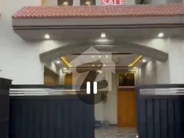 House for sale in Rawalpindi, Islamabad Capital Territory