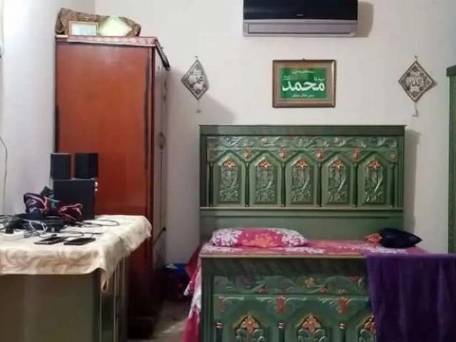 House for sale in مصطفی ٹاؤن, لاہور
