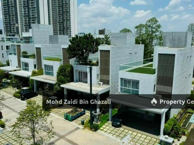 Bungalow for sale in Tanjong Sepat, Selangor