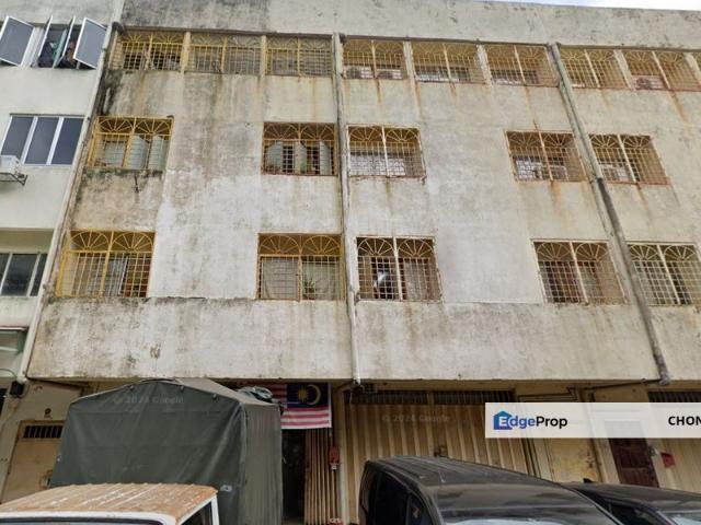 Shop for sale in Cheras