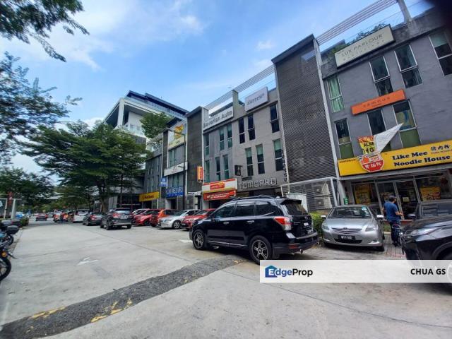 Shop for sale in Petaling, Subang Jaya