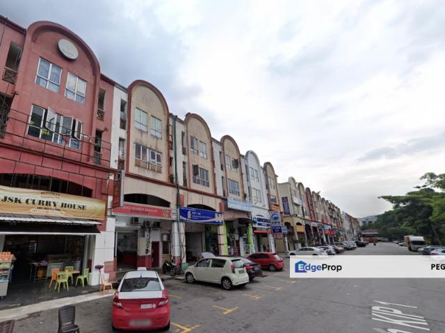 Shop for rent in Country Heights Damansara, Kuala Lumpur