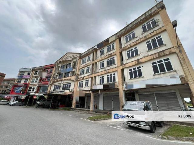 Shop for sale in Samarahan, Kota Samarahan
