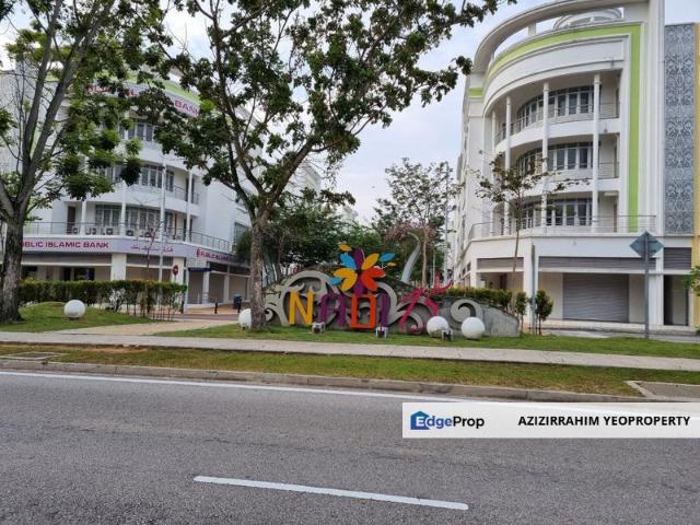 Shop for sale in Putrajaya