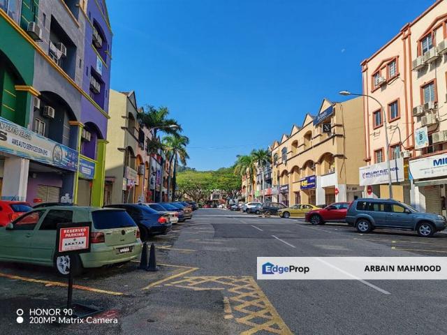 Shop for sale in Country Heights Damansara, Kuala Lumpur