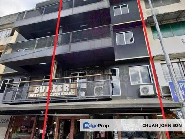 Shop for sale in Country Heights Damansara, Kuala Lumpur