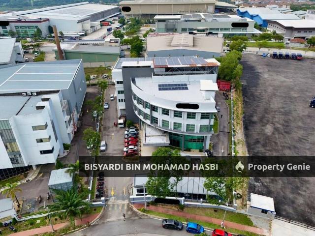 Office for sale in Petaling, Alam Impian