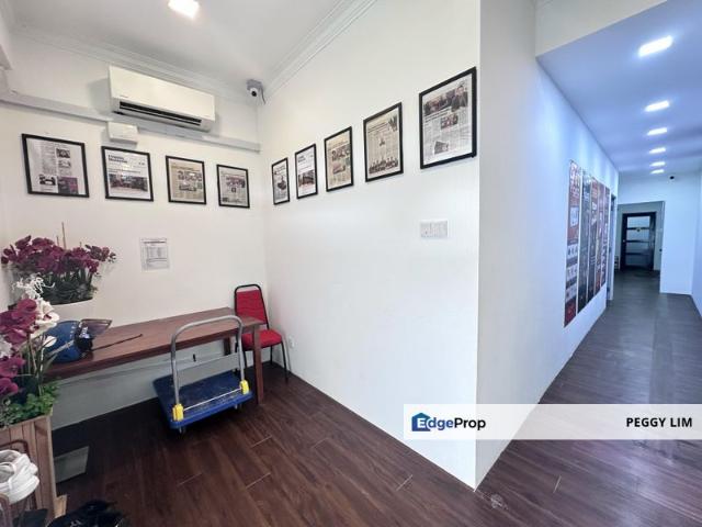 Shop for sale in Country Heights Damansara, Kuala Lumpur