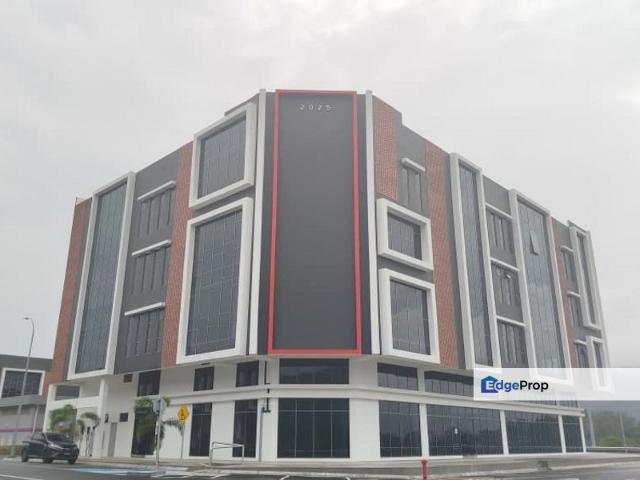 Shop for sale in Sendayan Village, Negeri Sembilan