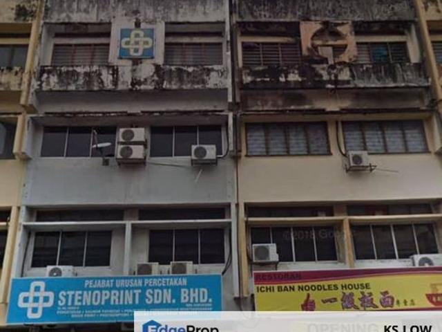 Shop for sale in Cheras, Kuala Lumpur