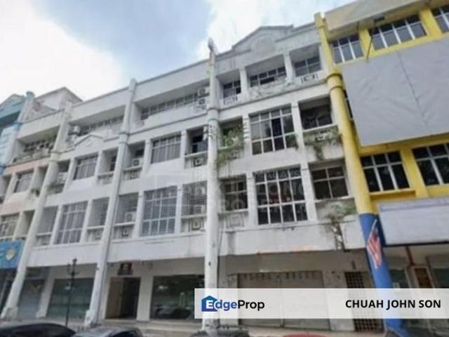 Shop for sale in Port Klang, Selangor