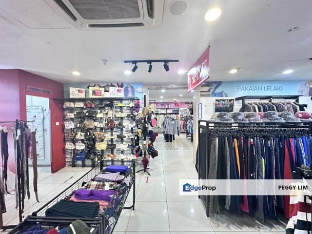 Shop for sale in Country Heights Damansara, Kuala Lumpur