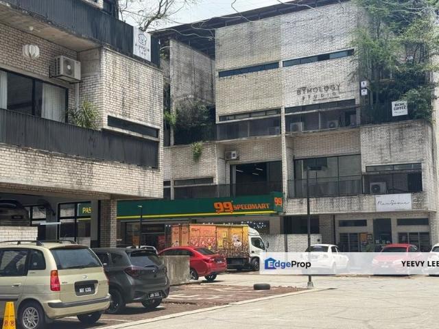 Shop for sale in Petaling, Alam Impian