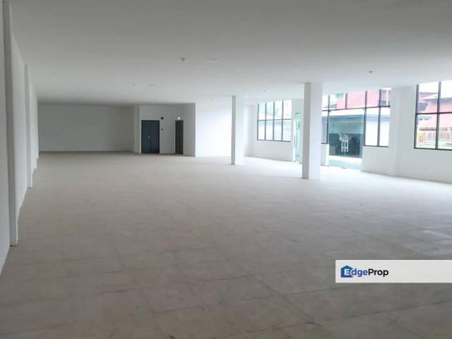 Warehouse for sale in Petaling, Subang Jaya