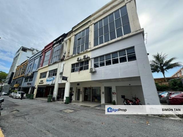 Shop for sale in Country Heights Damansara, Kuala Lumpur